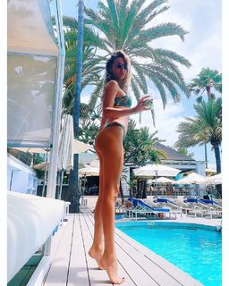 Svetlana Loboda feet photo 17