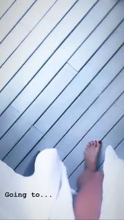 Svetlana Loboda feet photo 2
