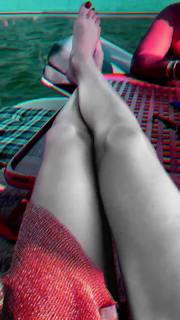 Svetlana Loboda feet photo 15
