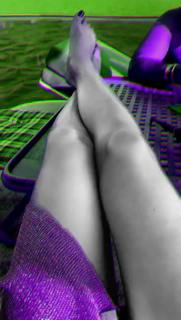 Svetlana Loboda feet photo 14