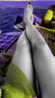 Svetlana Loboda feet photo 13
