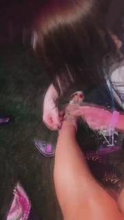 Svetlana Loboda feet photo 10