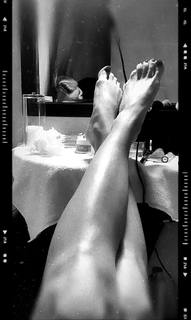 Svetlana Loboda feet photo 8