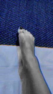 Svetlana Loboda feet photo 7