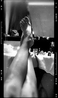 Svetlana Loboda feet photo 5
