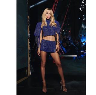 Svetlana Loboda feet photo 19