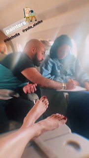Svetlana Loboda feet photo 18
