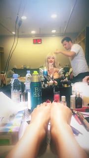Svetlana Loboda feet photo 16