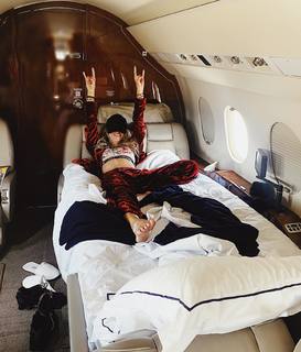 Svetlana Loboda feet photo 10