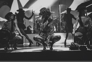 Svetlana Loboda feet photo 6