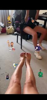 Svetlana Loboda feet photo 19