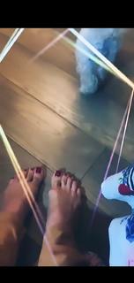 Svetlana Loboda feet photo 9