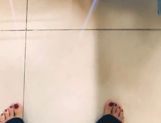 Svetlana Loboda feet photo 2