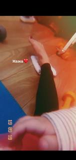 Svetlana Loboda feet photo 13