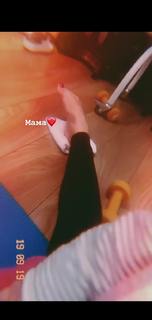 Svetlana Loboda feet photo 12