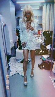 Svetlana Loboda feet photo 9