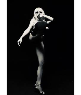 Svetlana Loboda feet photo 7