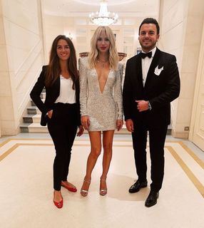 Svetlana Loboda feet photo 5