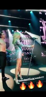 Svetlana Loboda feet photo 4