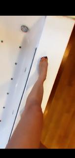 Svetlana Loboda feet photo 2