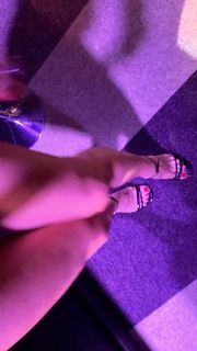 Svetlana Loboda feet photo 14