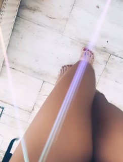 Svetlana Loboda feet photo 9