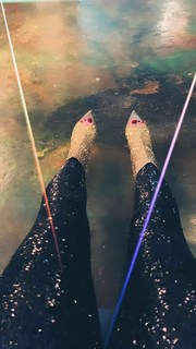 Svetlana Loboda feet photo 1