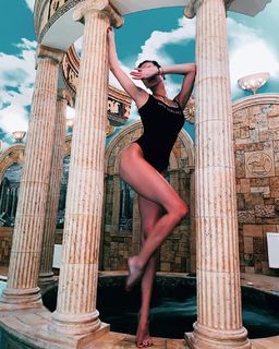 Svetlana Loboda feet photo 19