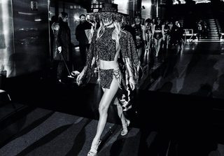Svetlana Loboda feet photo 15