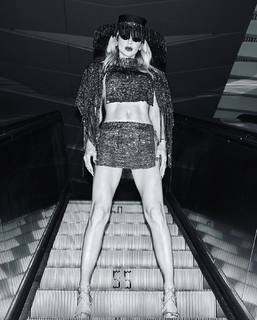 Svetlana Loboda feet photo 13