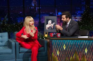 Svetlana Loboda feet photo 12