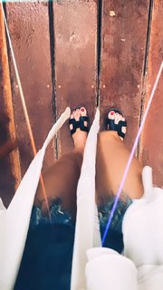 Svetlana Loboda feet photo 11