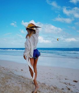 Svetlana Loboda feet photo 10