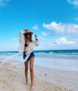 Svetlana Loboda feet photo 9