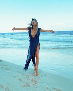 Svetlana Loboda feet photo 5