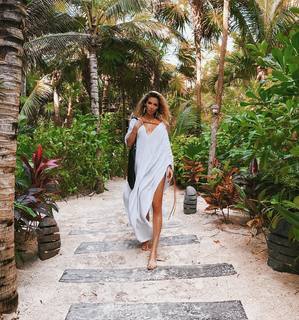 Svetlana Loboda feet photo 1