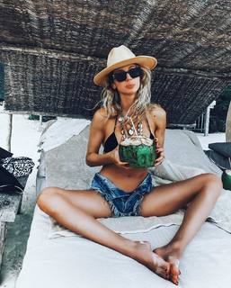 Svetlana Loboda feet photo 19