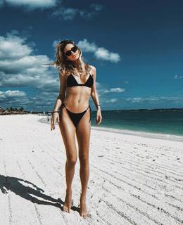 Svetlana Loboda feet photo 16