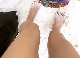 Svetlana Loboda feet photo 15