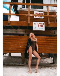 Svetlana Loboda feet photo 13