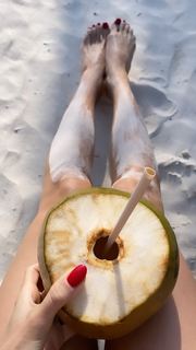 Svetlana Loboda feet photo 12
