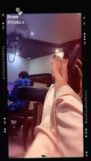 Svetlana Loboda feet photo 20