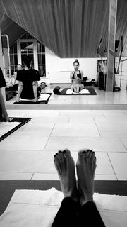 Svetlana Loboda feet photo 13
