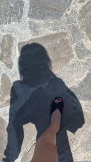 Svetlana Loboda feet photo 6