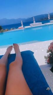 Svetlana Loboda feet photo 2