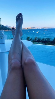 Svetlana Loboda feet photo 19