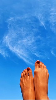 Svetlana Loboda feet photo 17