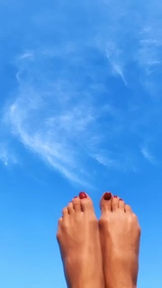 Svetlana Loboda feet photo 16