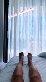 Svetlana Loboda feet photo 15
