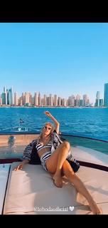 Svetlana Loboda feet photo 20